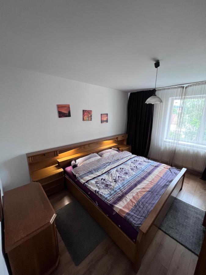House51 Daire Braşov Dış mekan fotoğraf