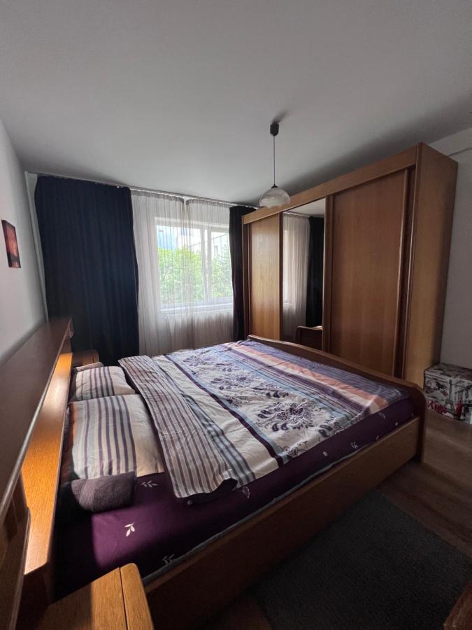 House51 Daire Braşov Dış mekan fotoğraf