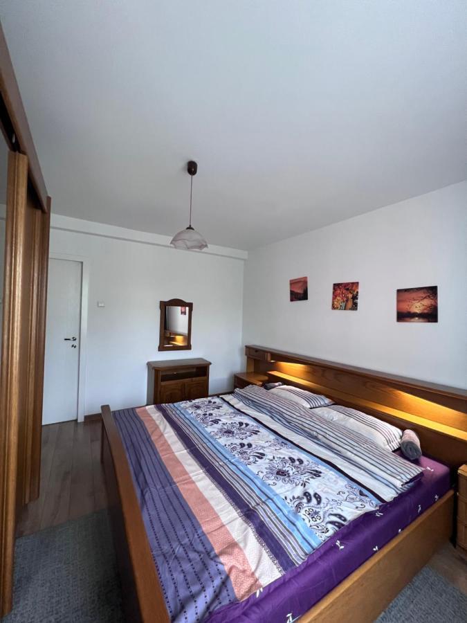 House51 Daire Braşov Dış mekan fotoğraf