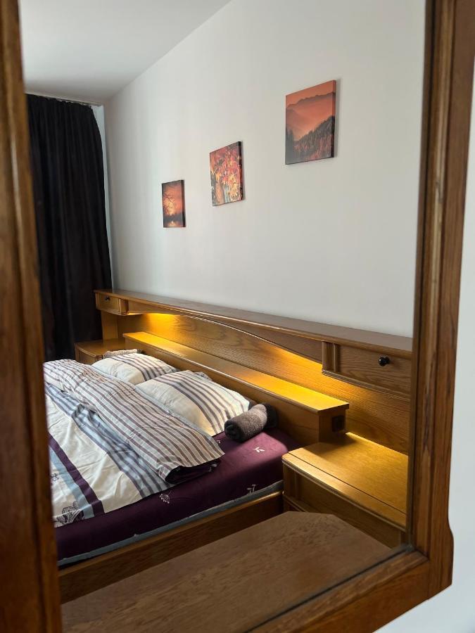 House51 Daire Braşov Dış mekan fotoğraf