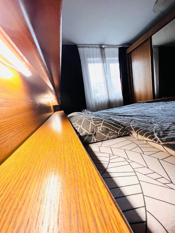 House51 Daire Braşov Dış mekan fotoğraf