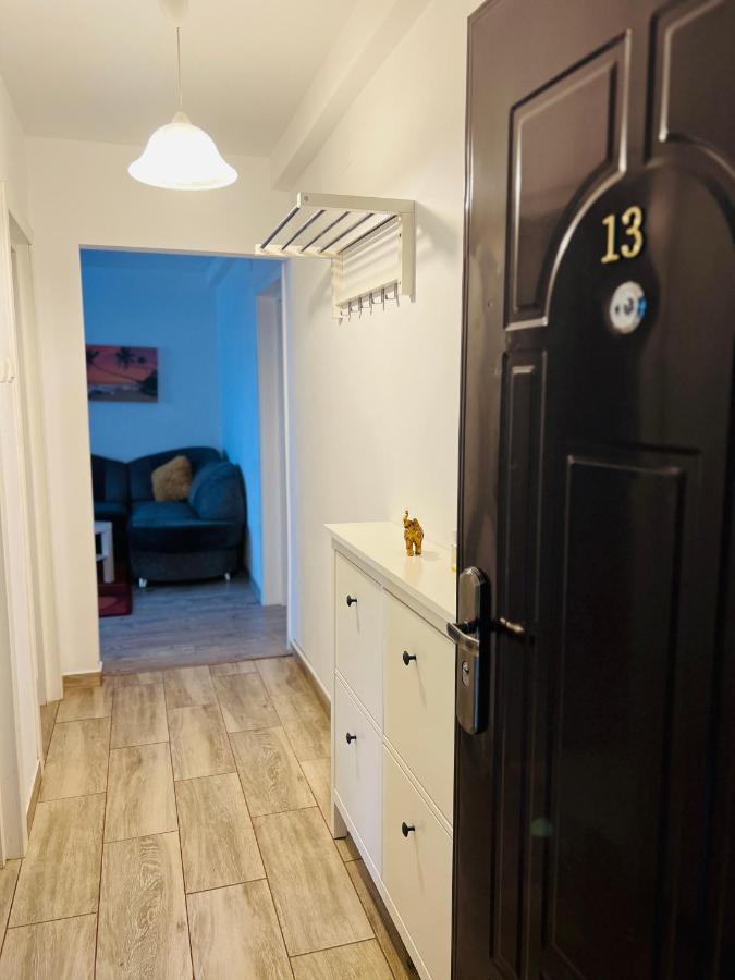 House51 Daire Braşov Dış mekan fotoğraf