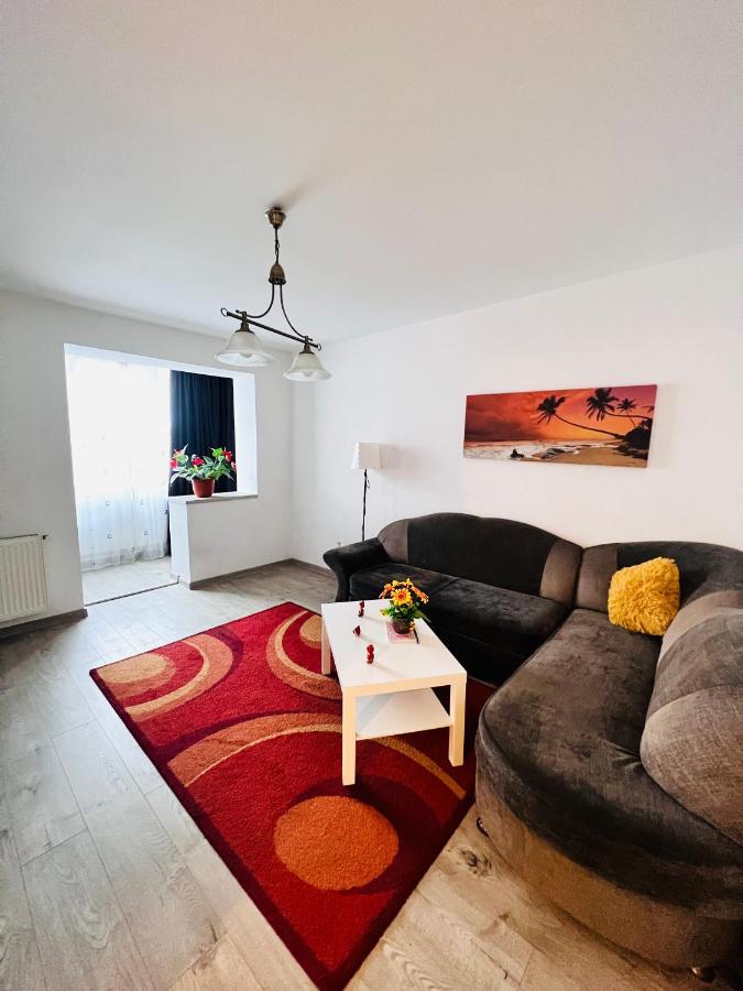 House51 Daire Braşov Dış mekan fotoğraf