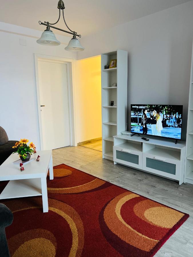 House51 Daire Braşov Dış mekan fotoğraf